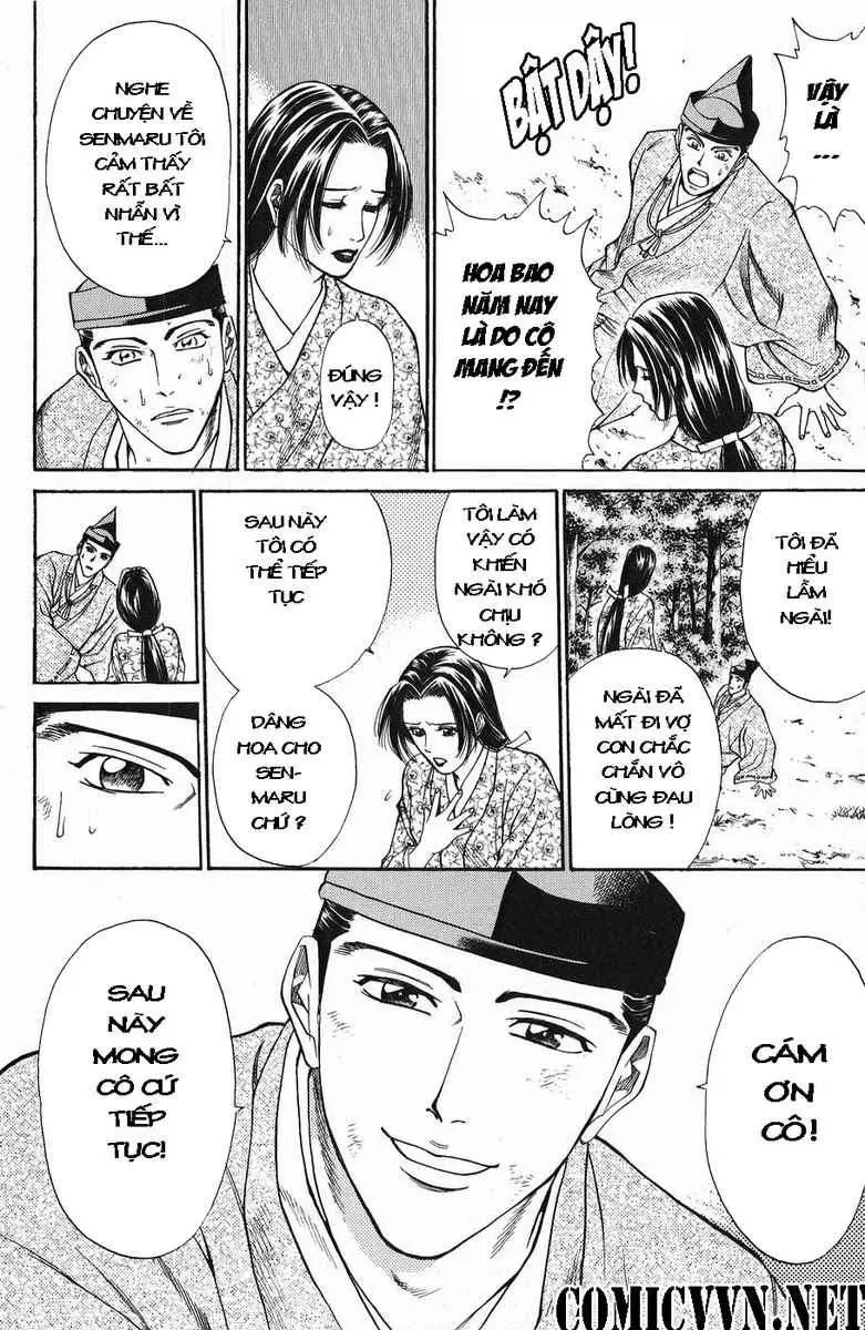 Shana Oh Yoshitsune (Ss1) Chapter 47 - 51