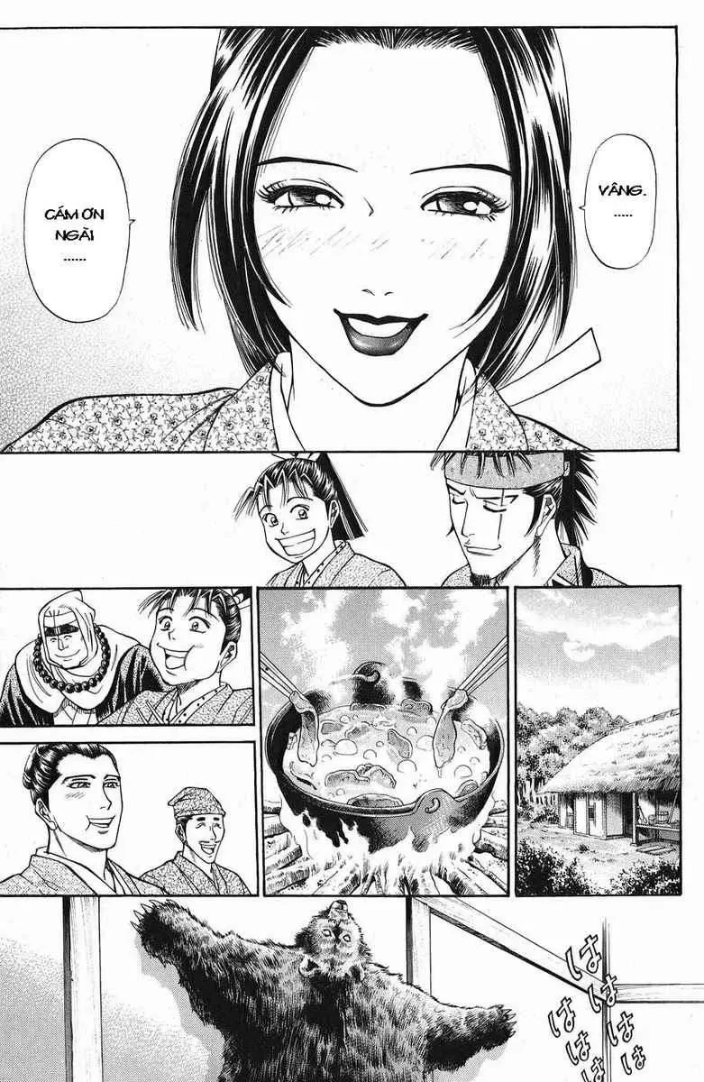 Shana Oh Yoshitsune (Ss1) Chapter 47 - 52