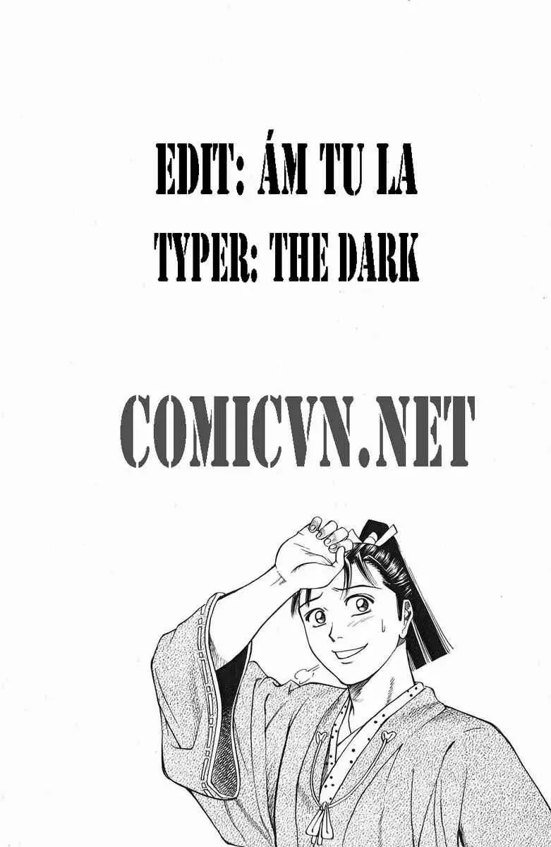 Shana Oh Yoshitsune (Ss1) Chapter 47 - 57