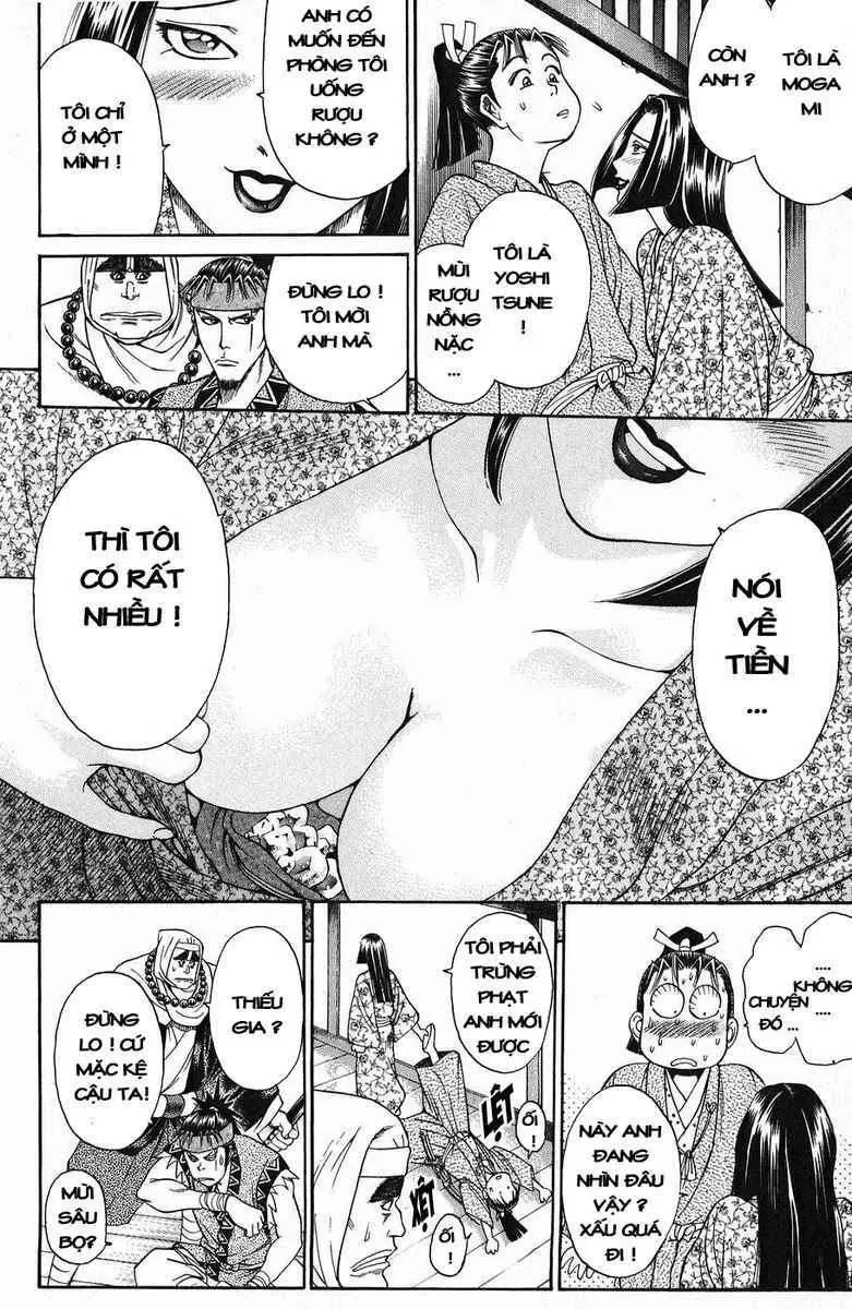 Shana Oh Yoshitsune (Ss1) Chapter 48 - 19