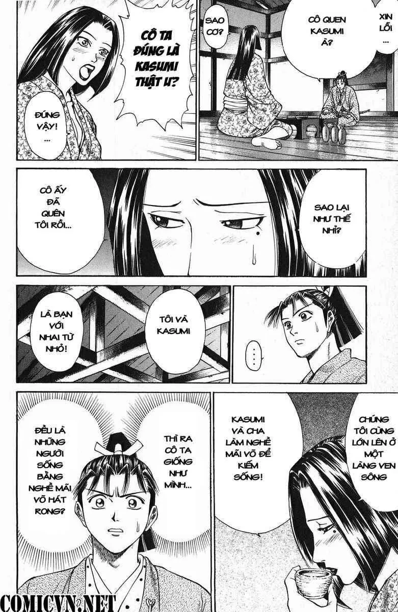 Shana Oh Yoshitsune (Ss1) Chapter 48 - 21