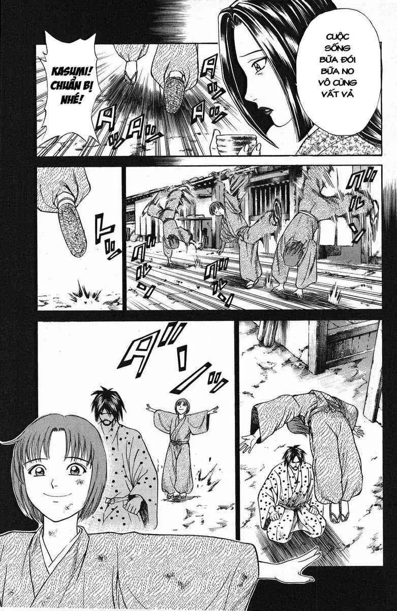 Shana Oh Yoshitsune (Ss1) Chapter 48 - 22