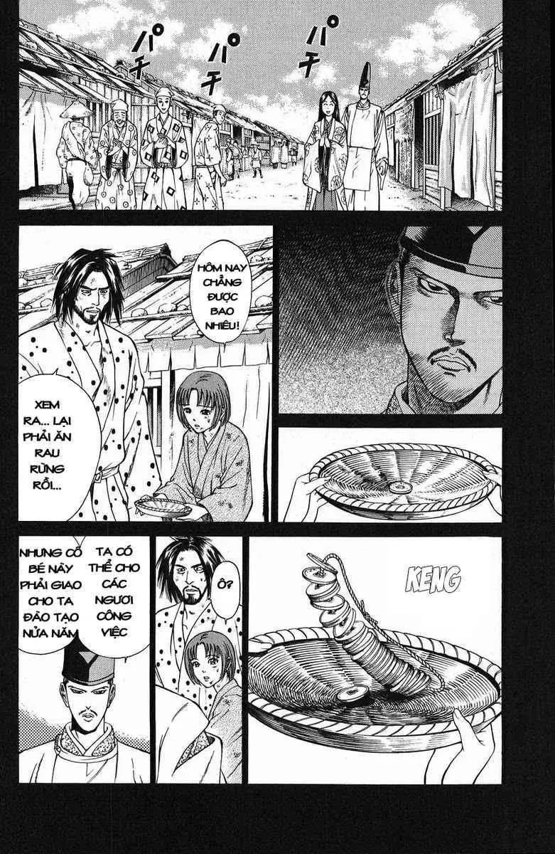 Shana Oh Yoshitsune (Ss1) Chapter 48 - 23