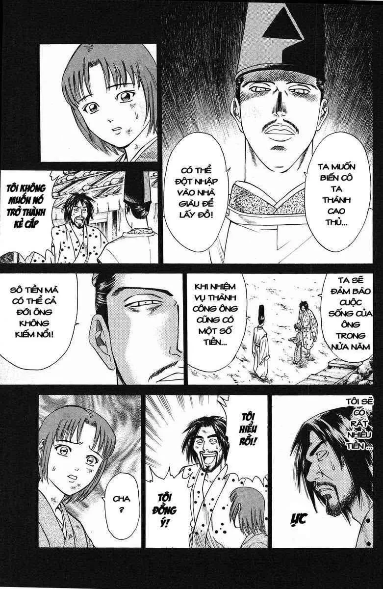 Shana Oh Yoshitsune (Ss1) Chapter 48 - 24