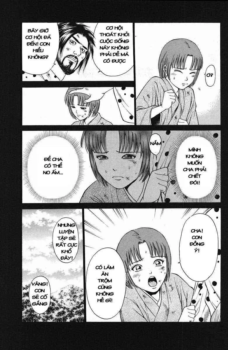 Shana Oh Yoshitsune (Ss1) Chapter 48 - 26