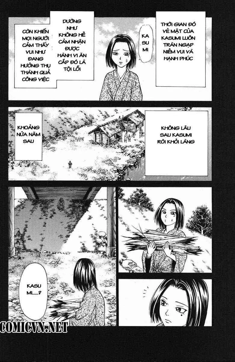 Shana Oh Yoshitsune (Ss1) Chapter 48 - 29