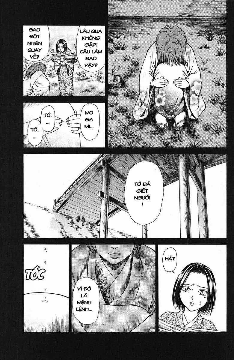 Shana Oh Yoshitsune (Ss1) Chapter 48 - 30