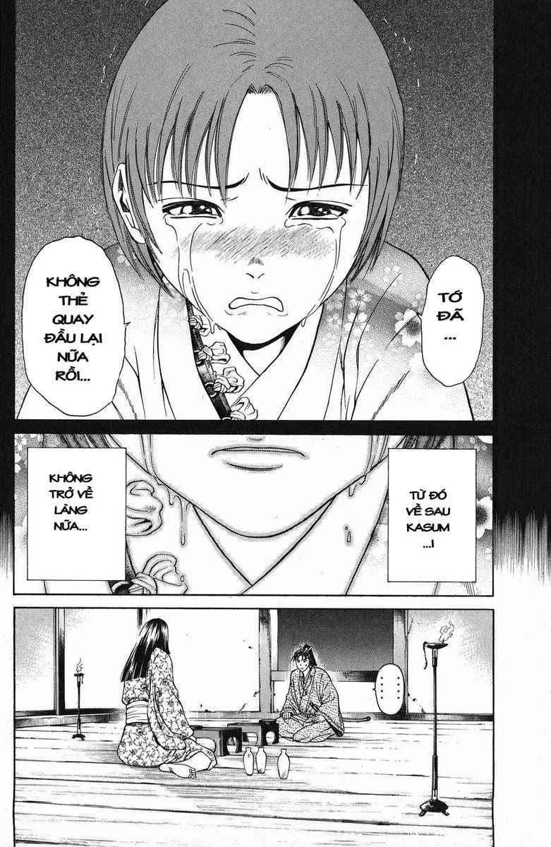 Shana Oh Yoshitsune (Ss1) Chapter 48 - 31