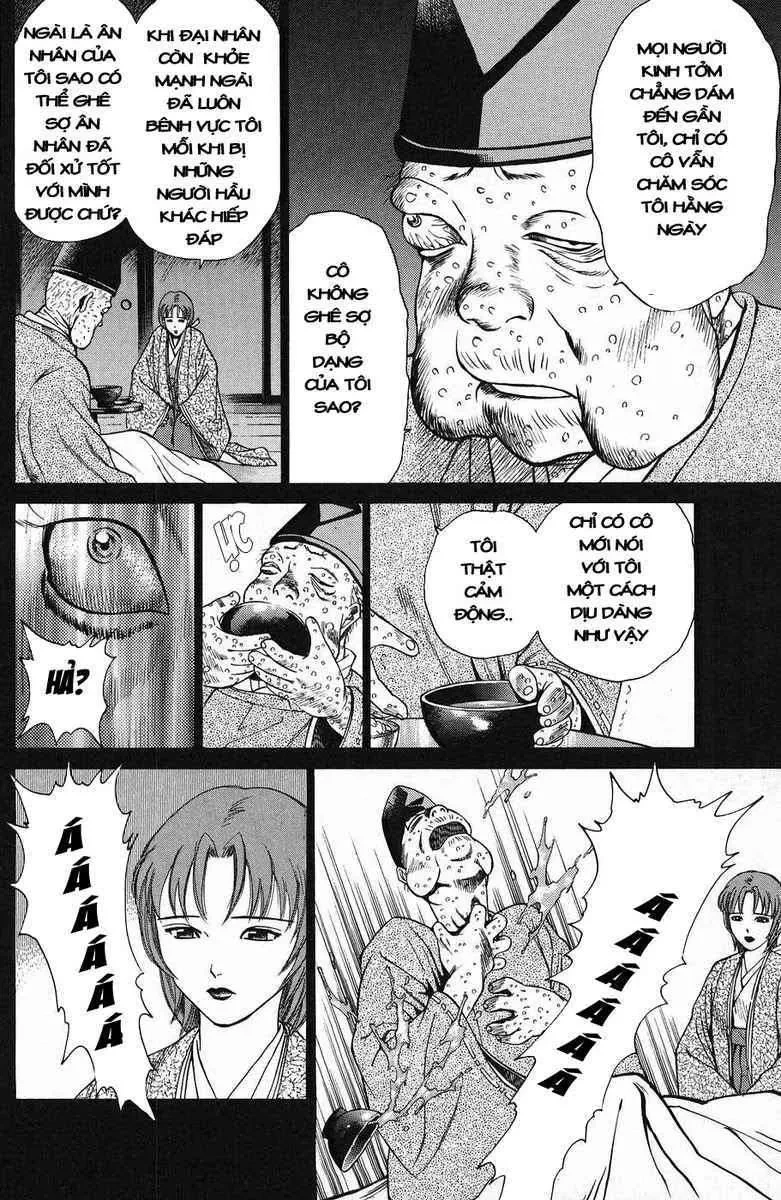 Shana Oh Yoshitsune (Ss1) Chapter 48 - 35