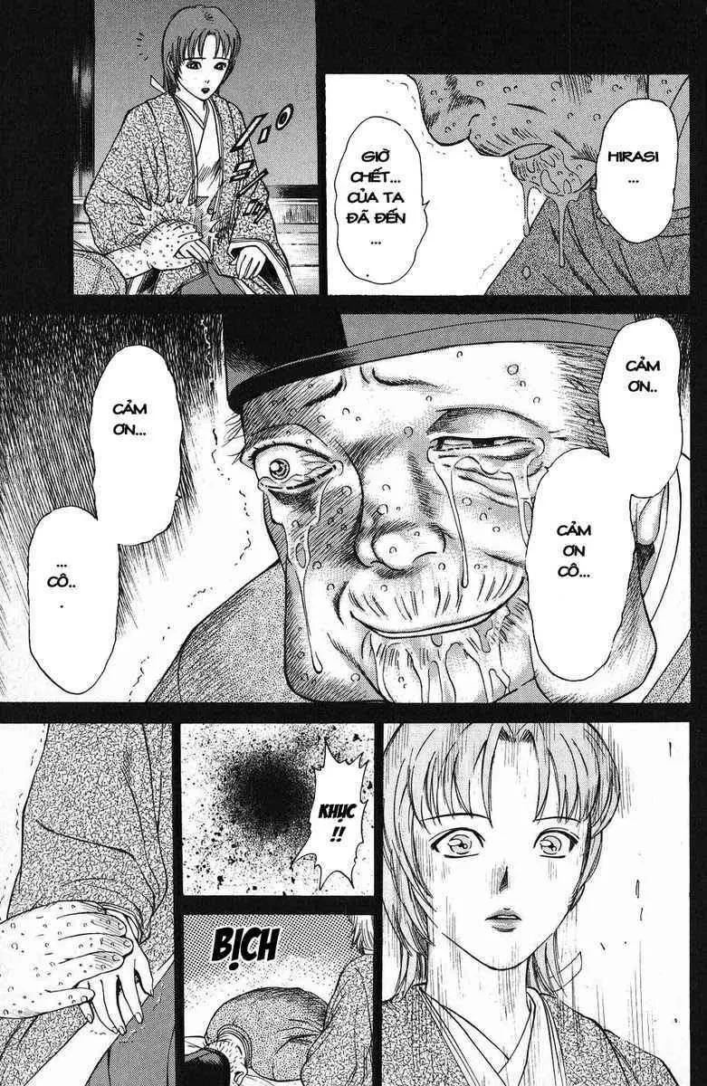 Shana Oh Yoshitsune (Ss1) Chapter 48 - 36