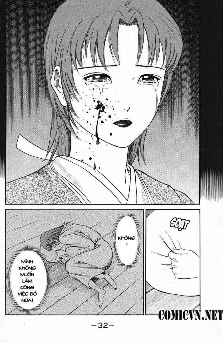 Shana Oh Yoshitsune (Ss1) Chapter 48 - 37