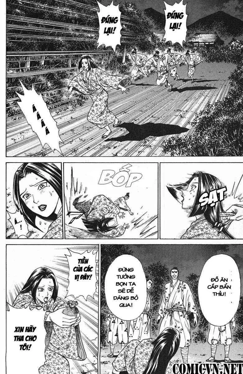 Shana Oh Yoshitsune (Ss1) Chapter 48 - 41