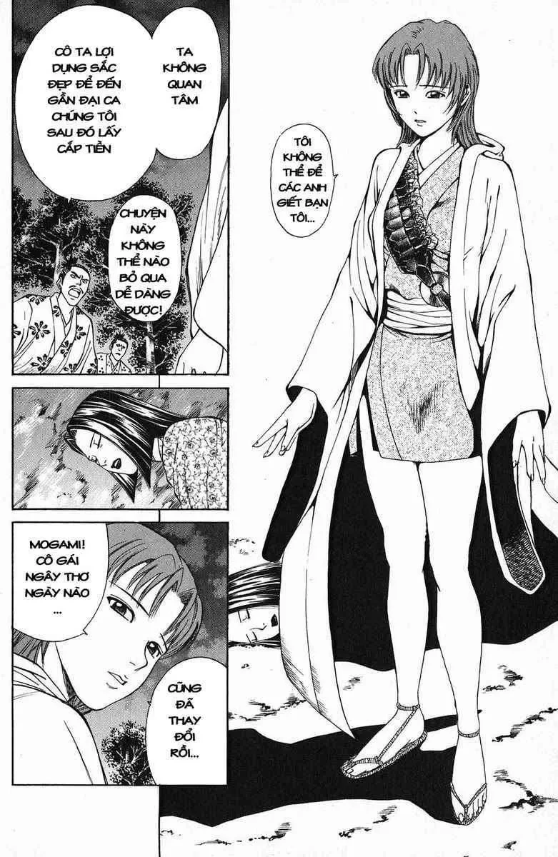 Shana Oh Yoshitsune (Ss1) Chapter 48 - 43