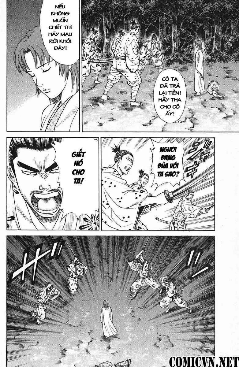 Shana Oh Yoshitsune (Ss1) Chapter 48 - 45