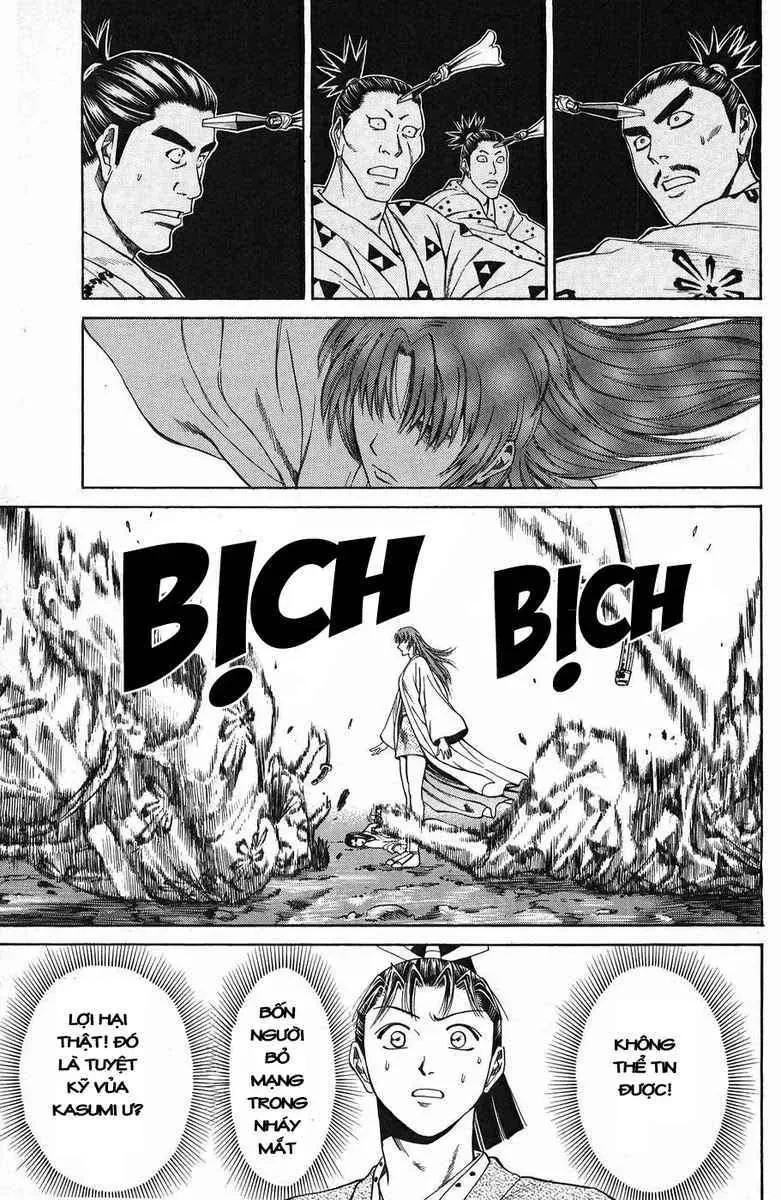 Shana Oh Yoshitsune (Ss1) Chapter 48 - 48