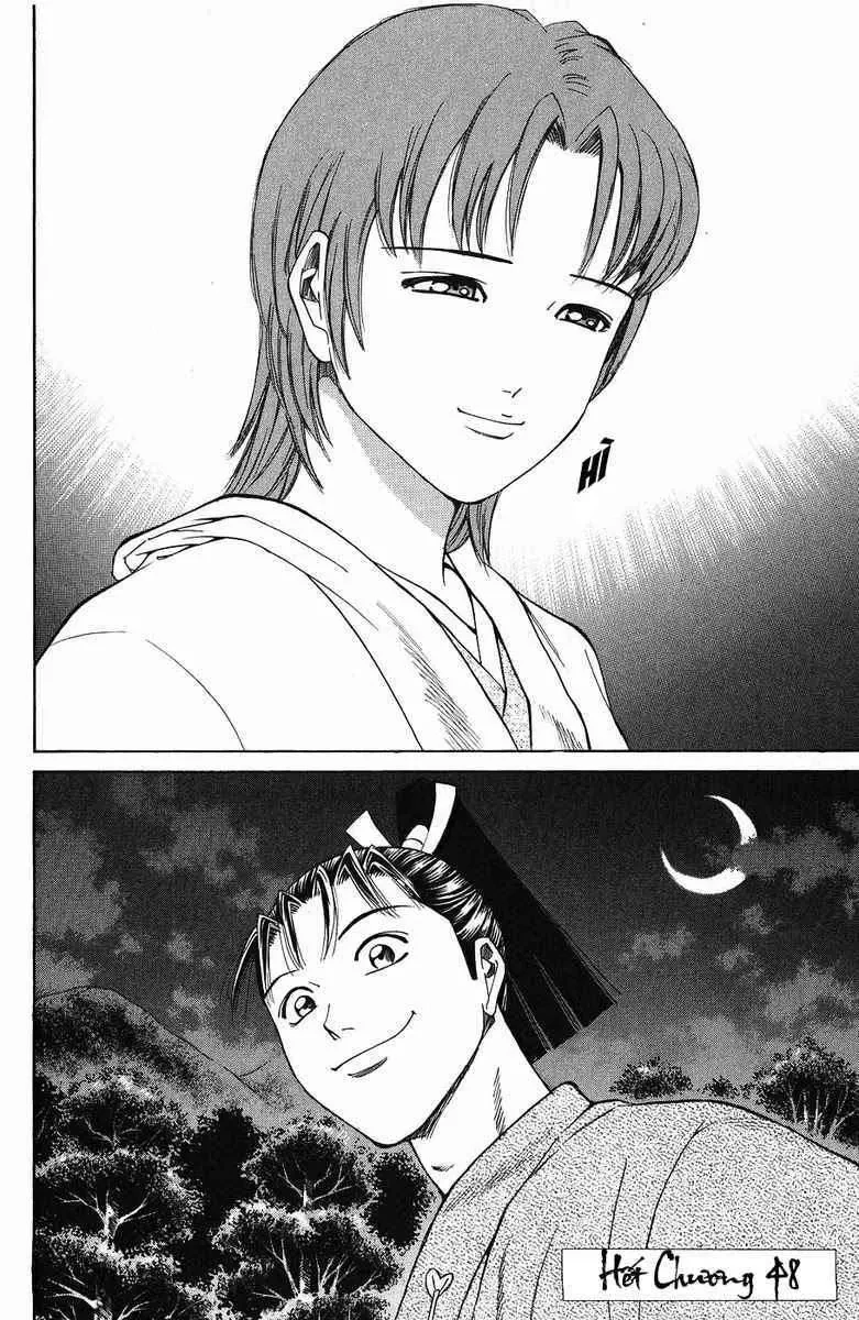 Shana Oh Yoshitsune (Ss1) Chapter 48 - 59