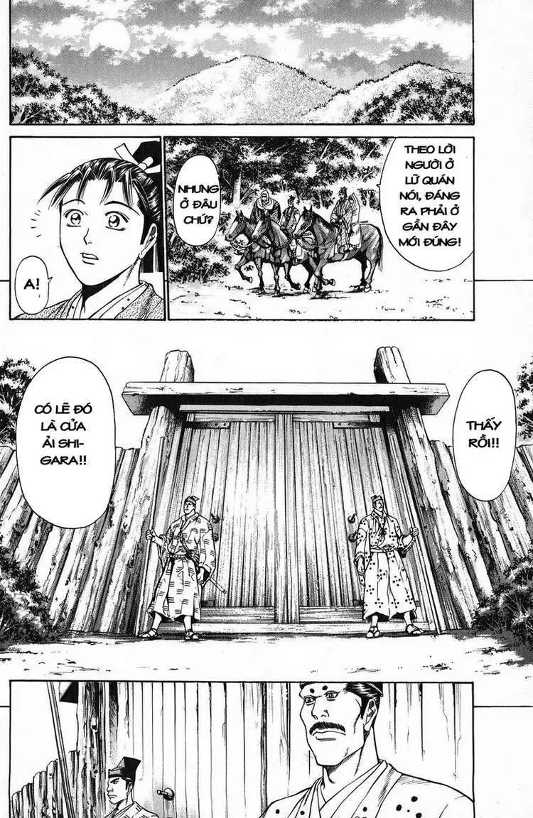 Shana Oh Yoshitsune (Ss1) Chapter 49 - 7