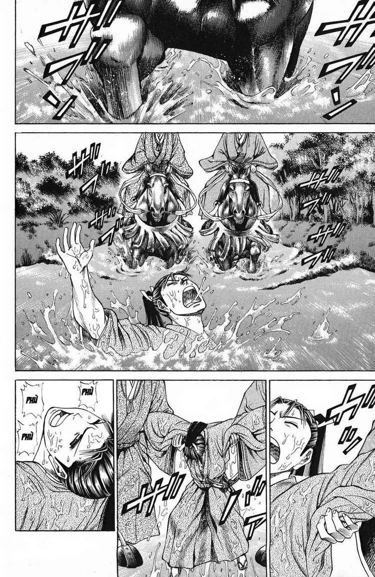 Shana Oh Yoshitsune (Ss1) Chapter 49 - 27