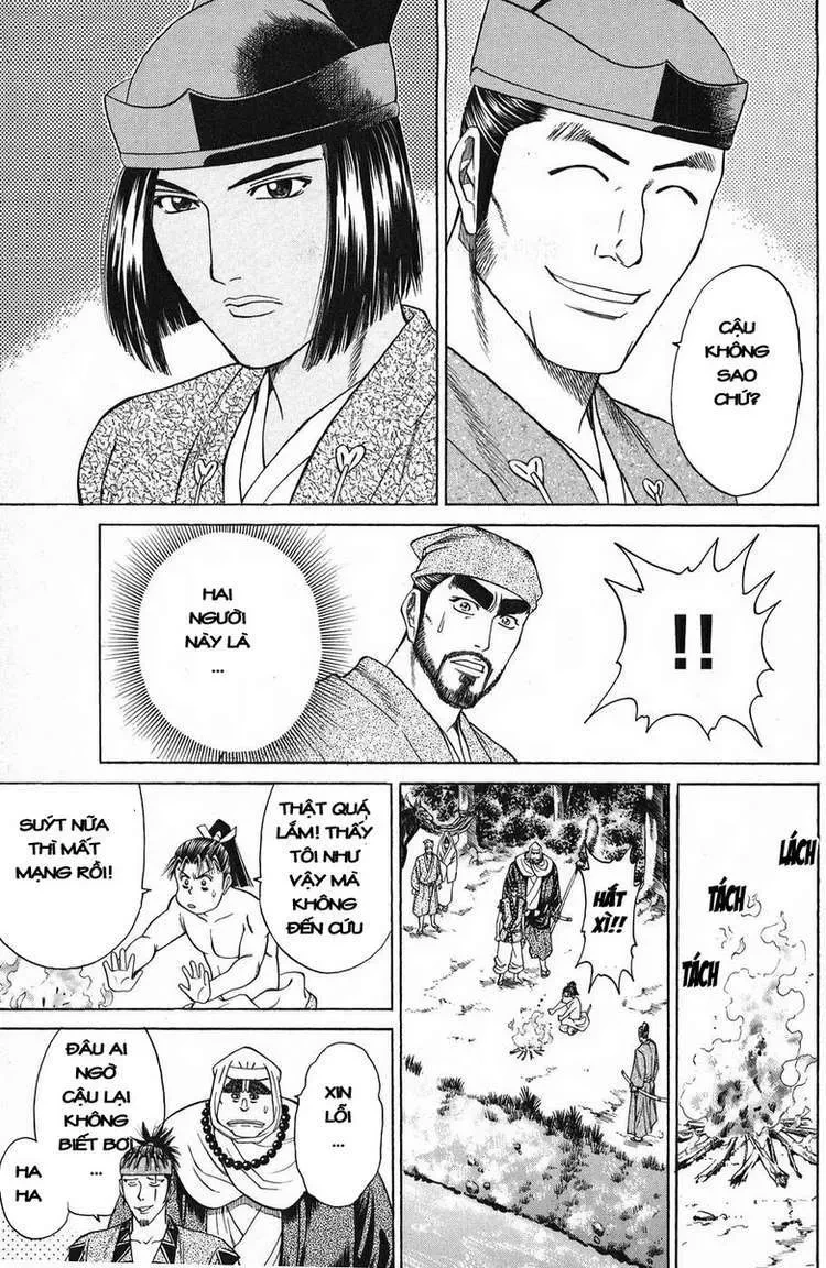 Shana Oh Yoshitsune (Ss1) Chapter 49 - 28