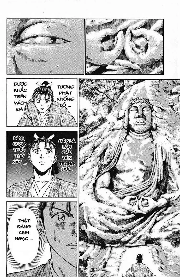 Shana Oh Yoshitsune (Ss1) Chapter 49 - 31