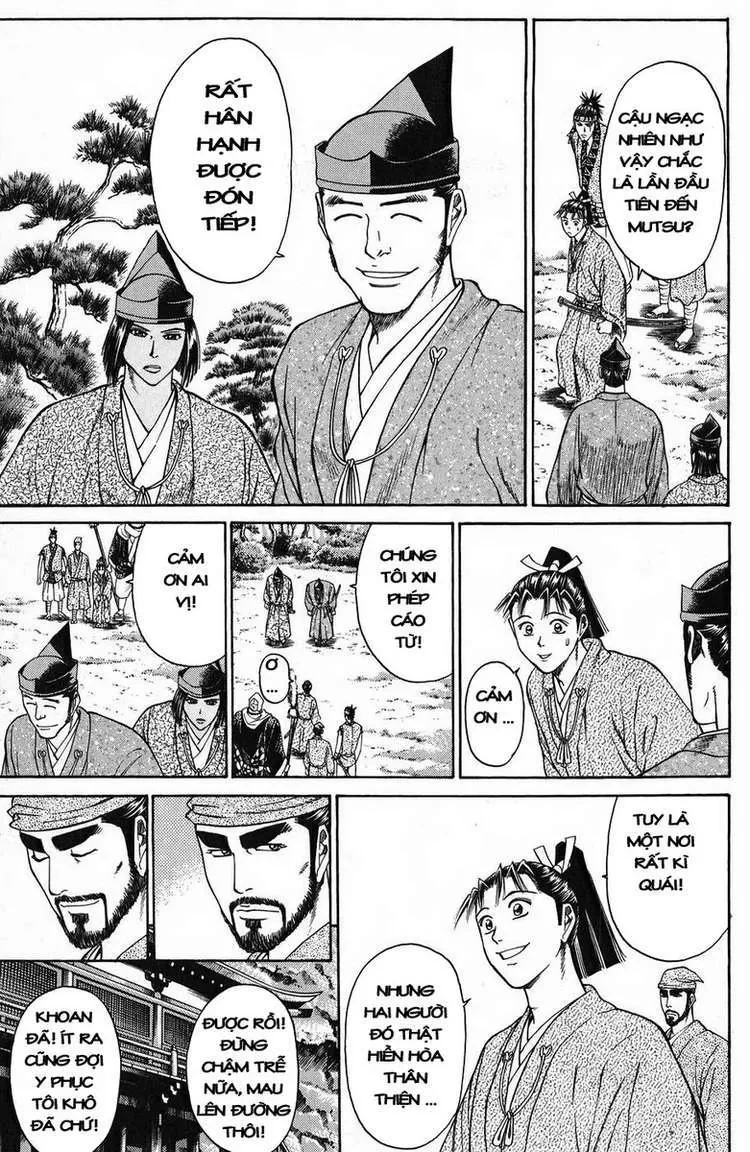 Shana Oh Yoshitsune (Ss1) Chapter 49 - 32