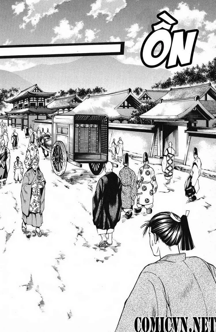 Shana Oh Yoshitsune (Ss1) Chapter 49 - 37