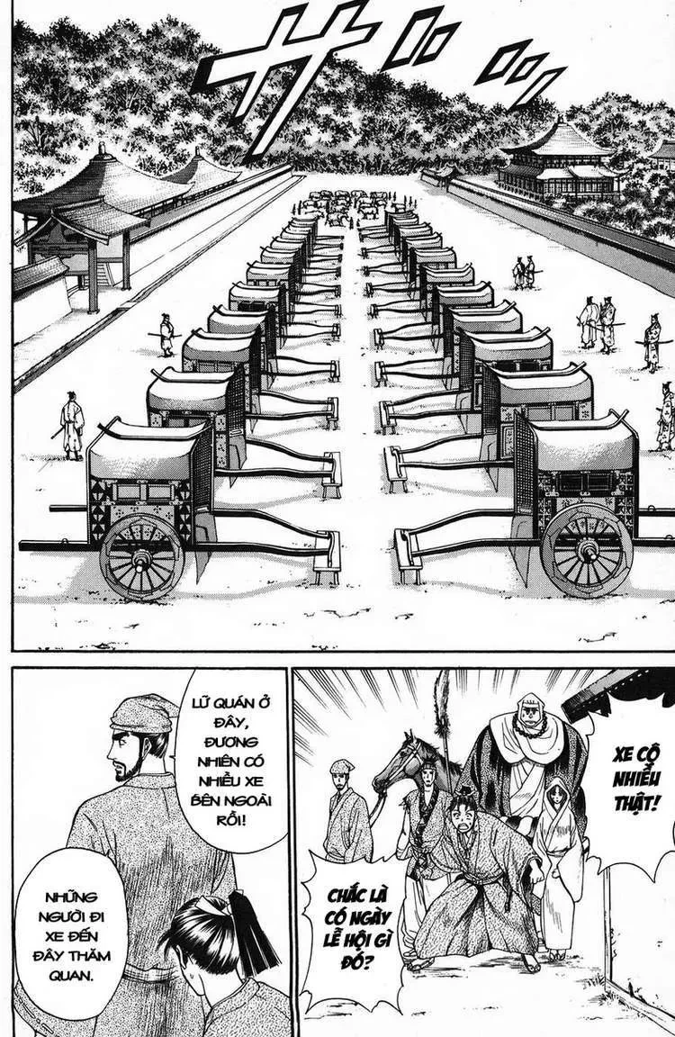 Shana Oh Yoshitsune (Ss1) Chapter 49 - 39