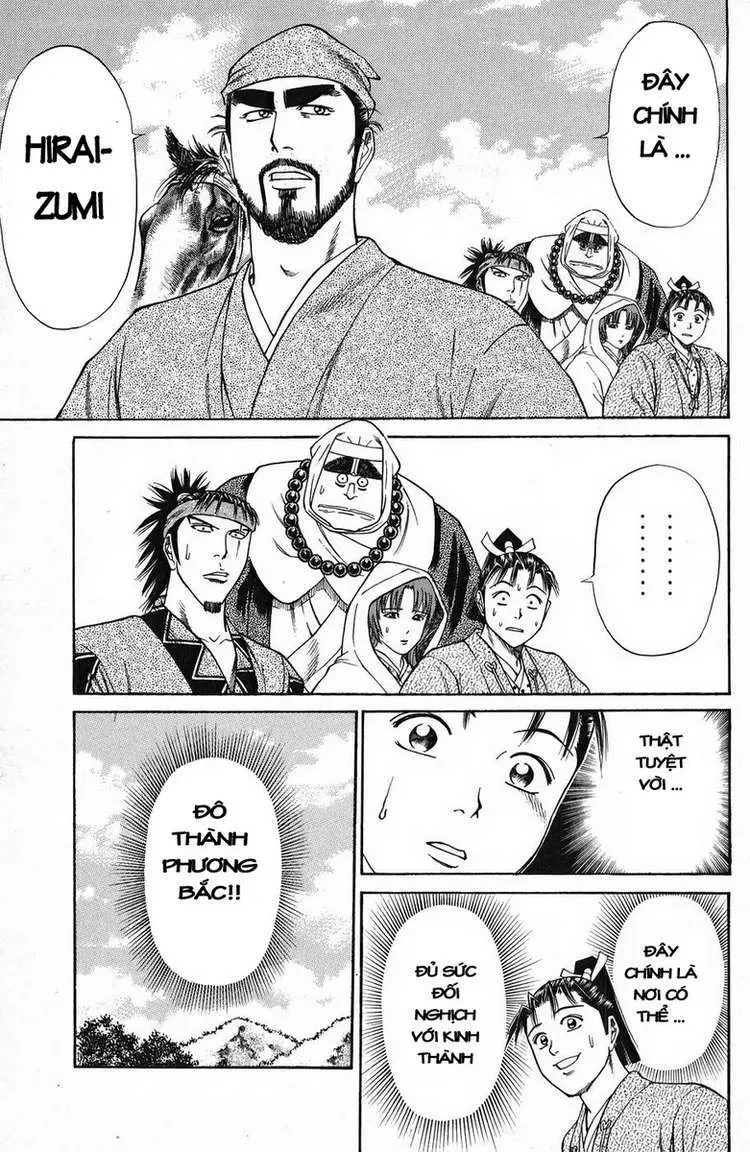 Shana Oh Yoshitsune (Ss1) Chapter 49 - 40