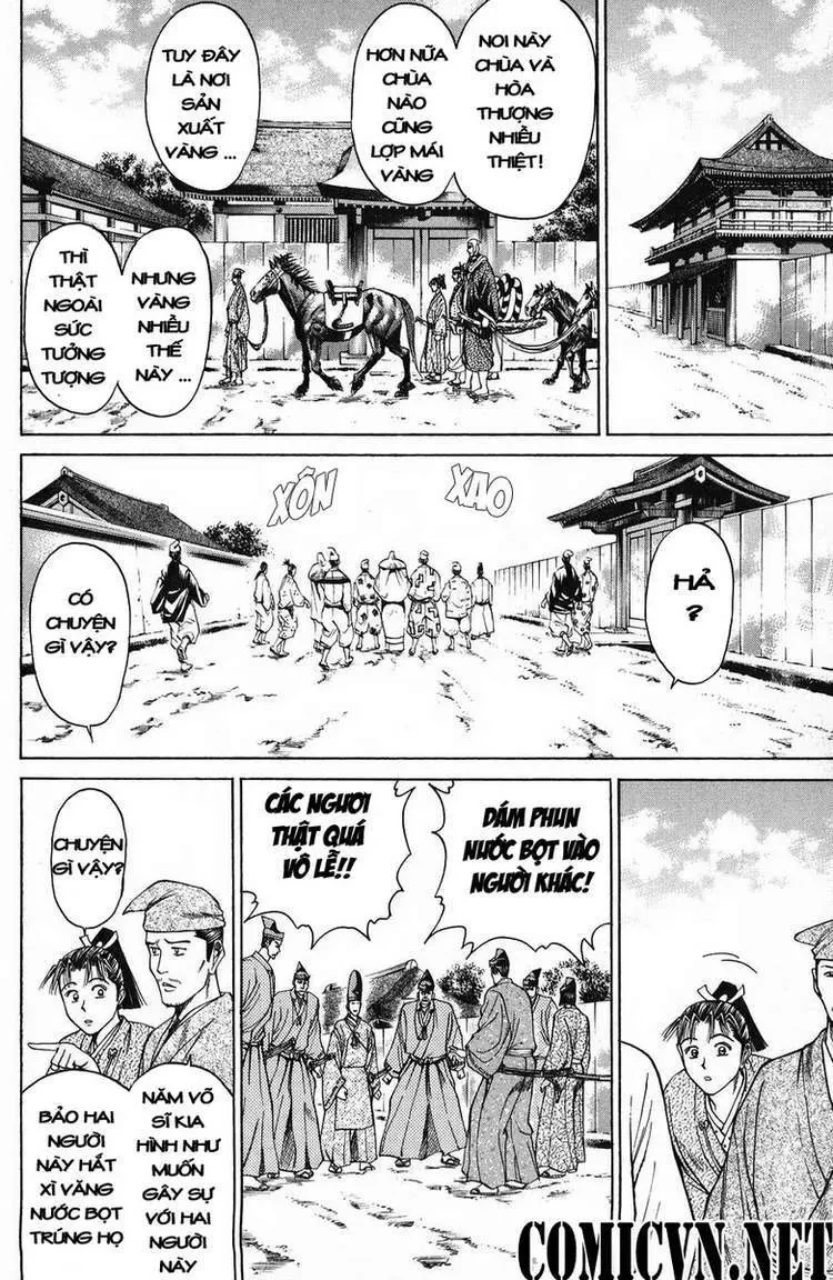 Shana Oh Yoshitsune (Ss1) Chapter 49 - 41