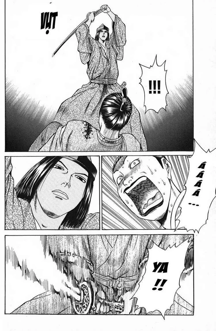 Shana Oh Yoshitsune (Ss1) Chapter 49 - 51