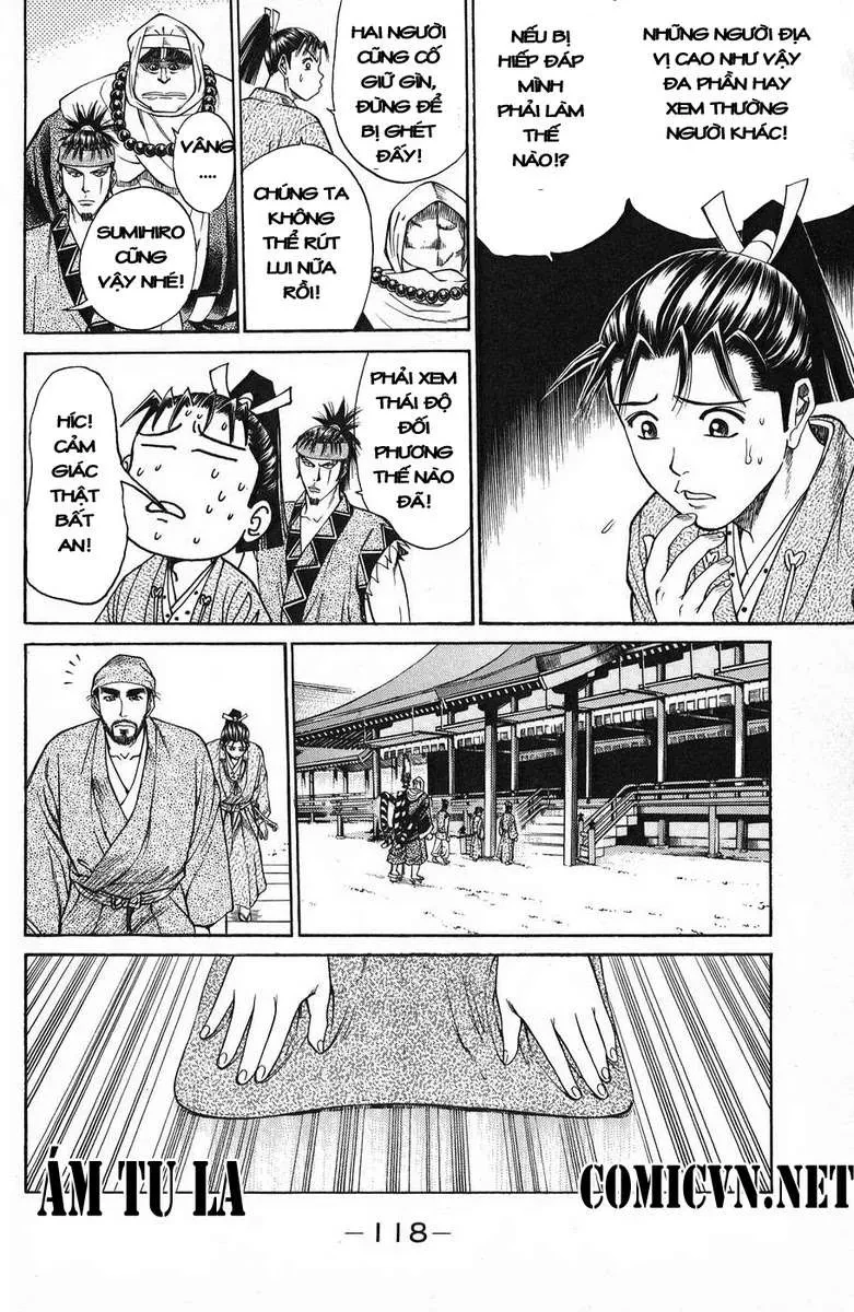 Shana Oh Yoshitsune (Ss1) Chapter 50 - 13