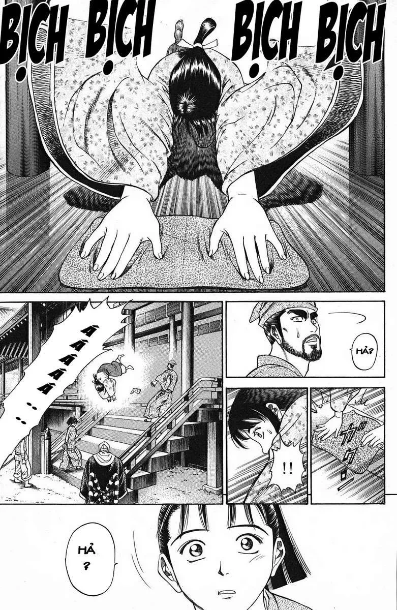 Shana Oh Yoshitsune (Ss1) Chapter 50 - 14