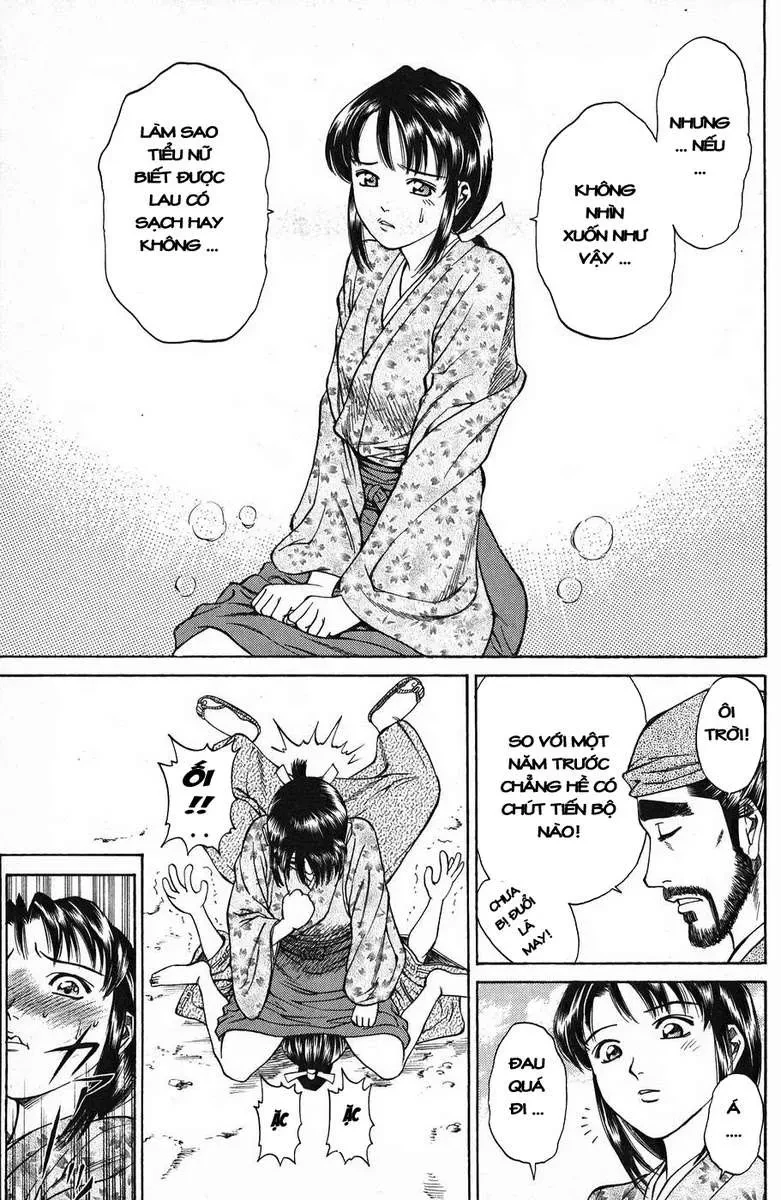 Shana Oh Yoshitsune (Ss1) Chapter 50 - 16