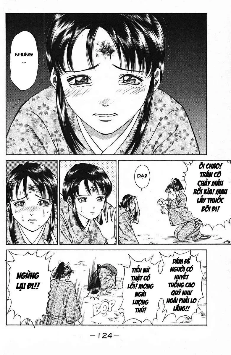 Shana Oh Yoshitsune (Ss1) Chapter 50 - 19