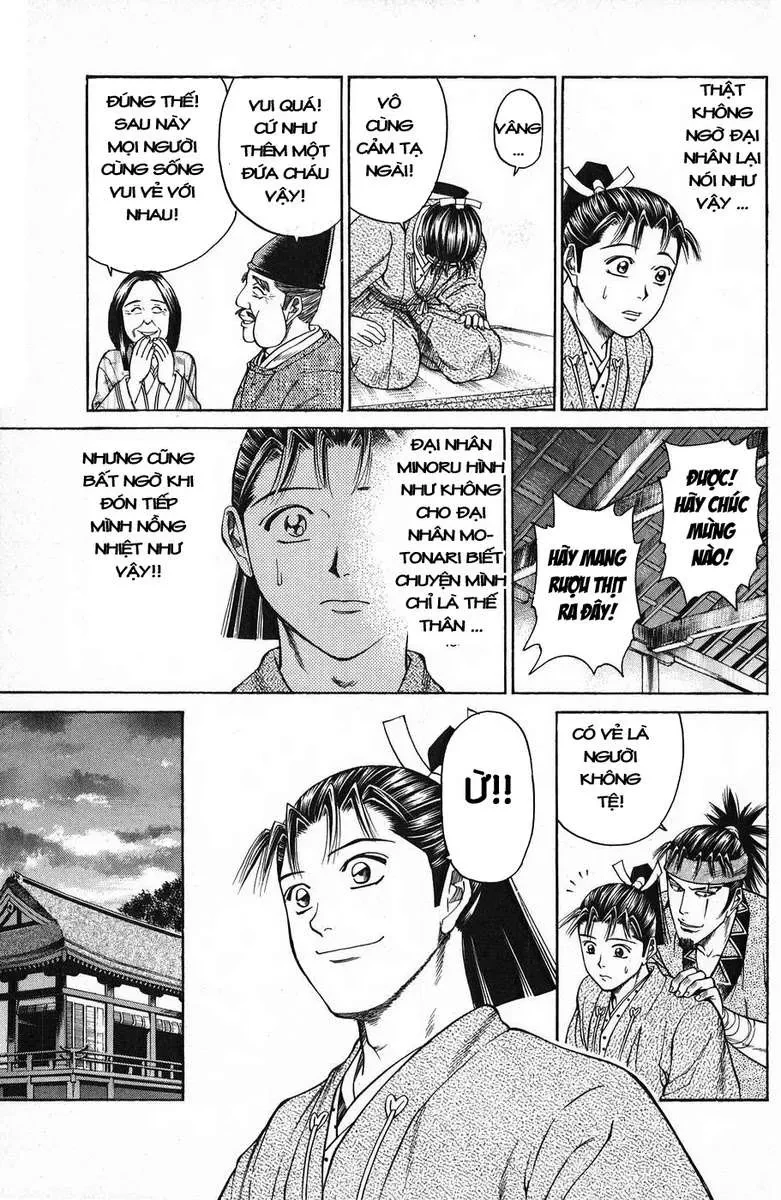 Shana Oh Yoshitsune (Ss1) Chapter 50 - 24