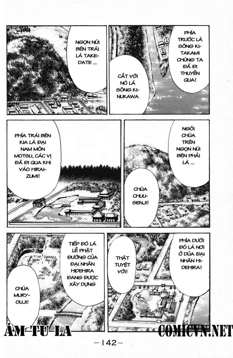 Shana Oh Yoshitsune (Ss1) Chapter 50 - 37