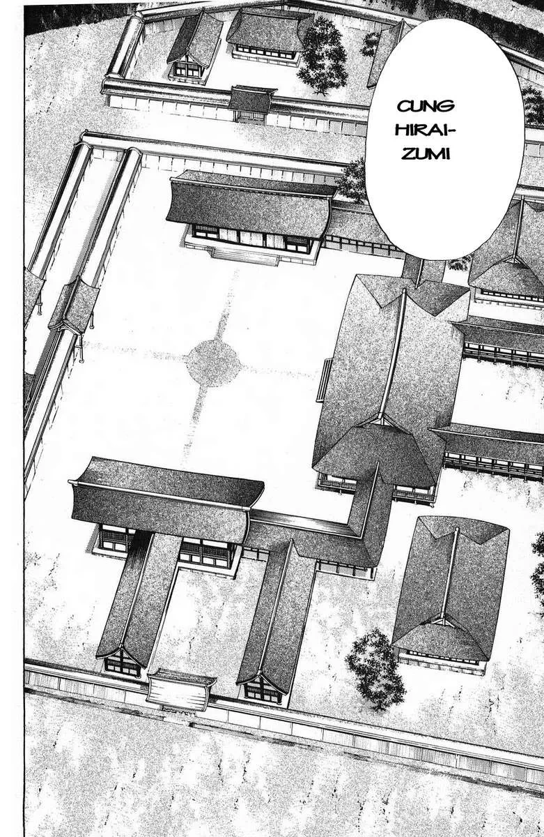 Shana Oh Yoshitsune (Ss1) Chapter 50 - 39