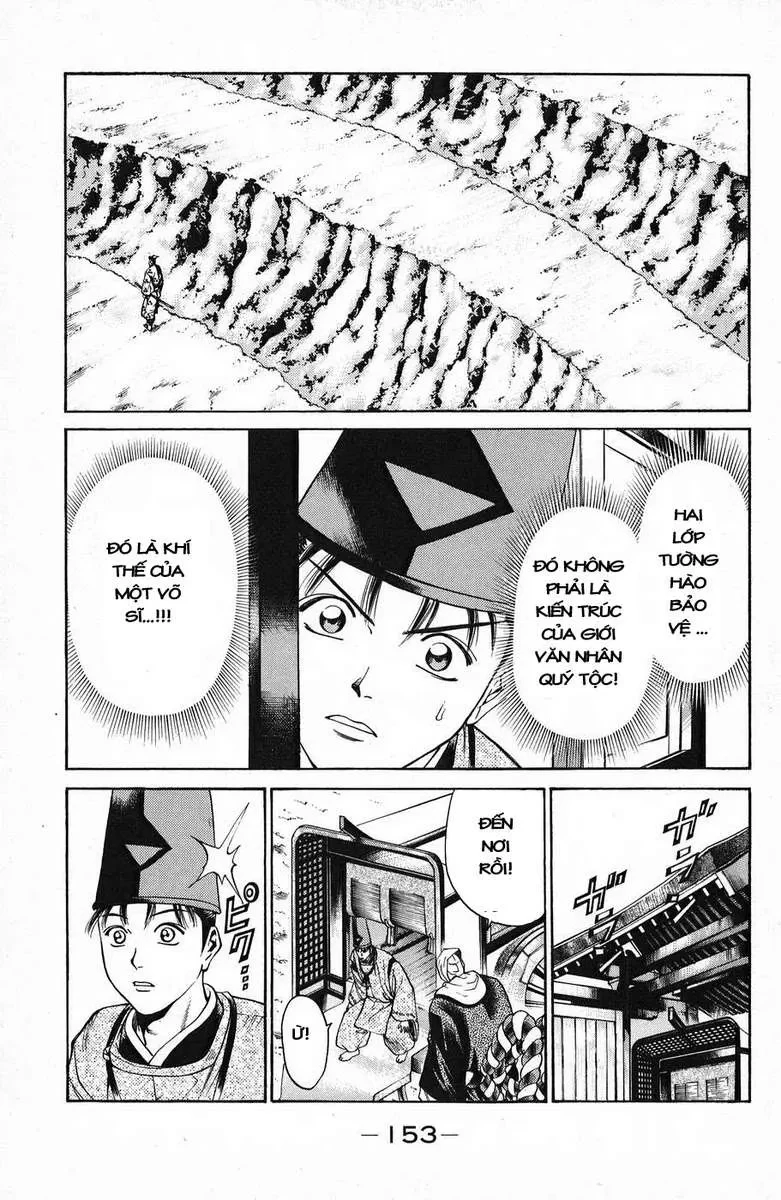 Shana Oh Yoshitsune (Ss1) Chapter 50 - 48