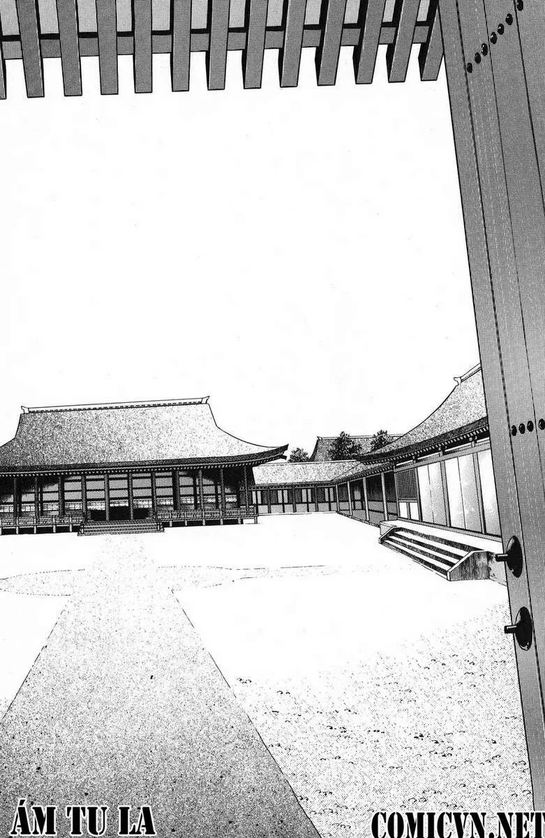 Shana Oh Yoshitsune (Ss1) Chapter 50 - 49