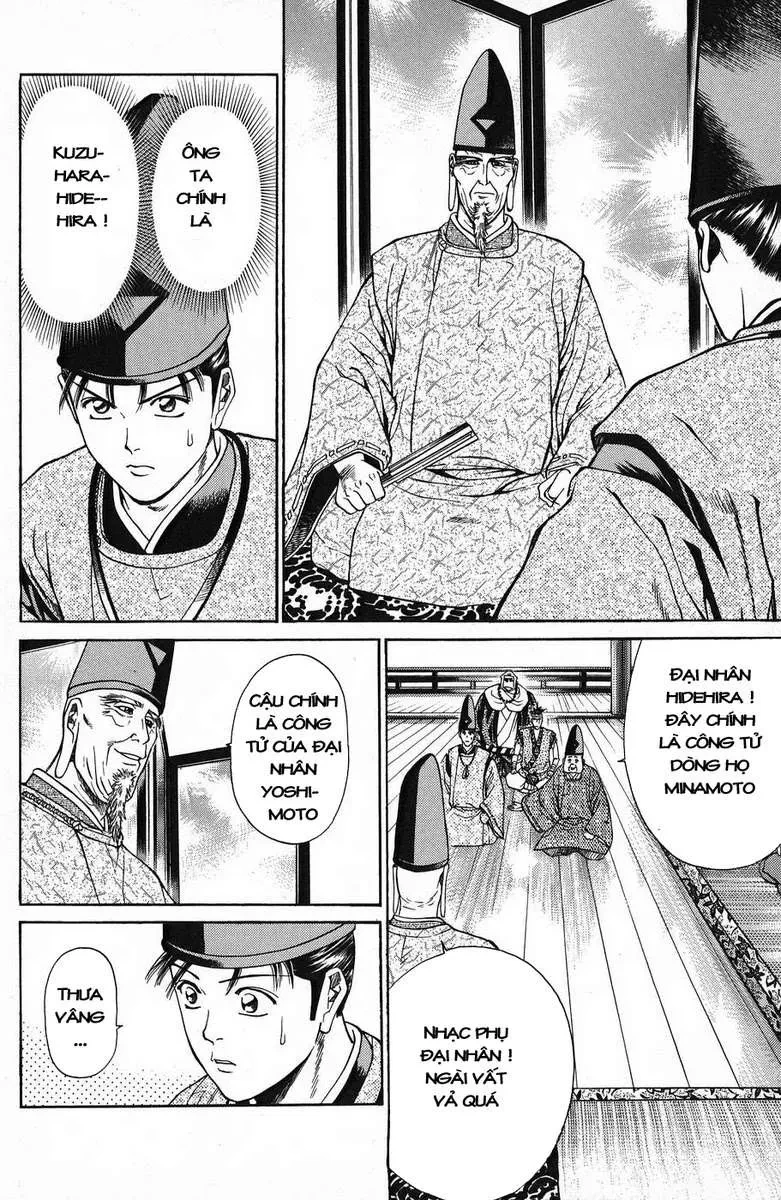 Shana Oh Yoshitsune (Ss1) Chapter 51 - 5