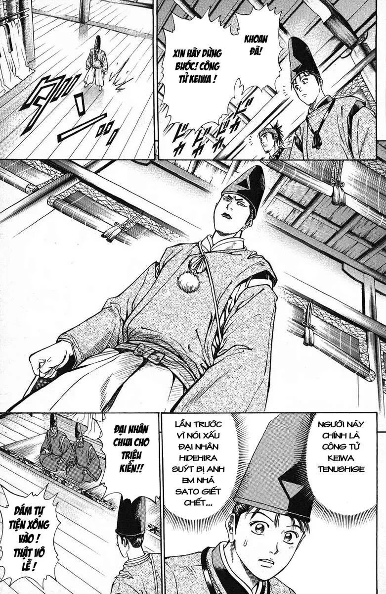 Shana Oh Yoshitsune (Ss1) Chapter 51 - 8