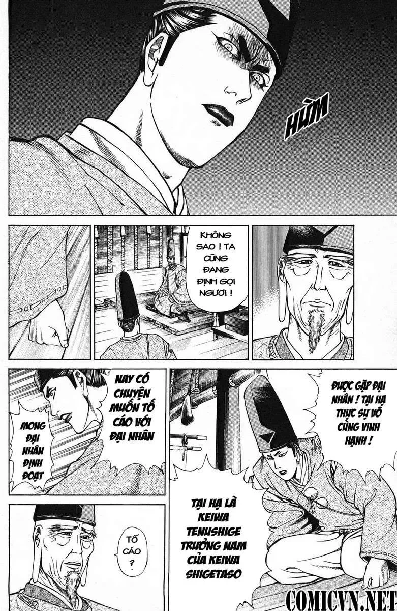 Shana Oh Yoshitsune (Ss1) Chapter 51 - 9