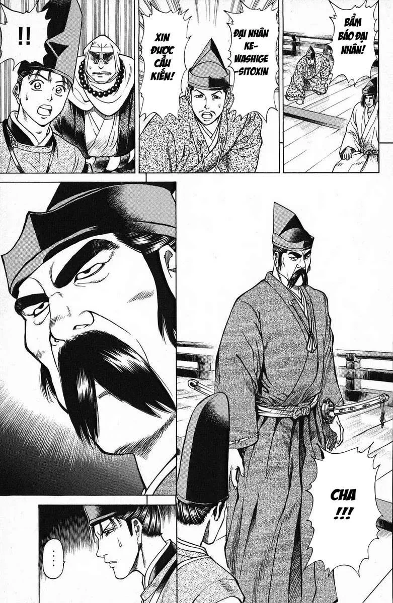 Shana Oh Yoshitsune (Ss1) Chapter 51 - 20