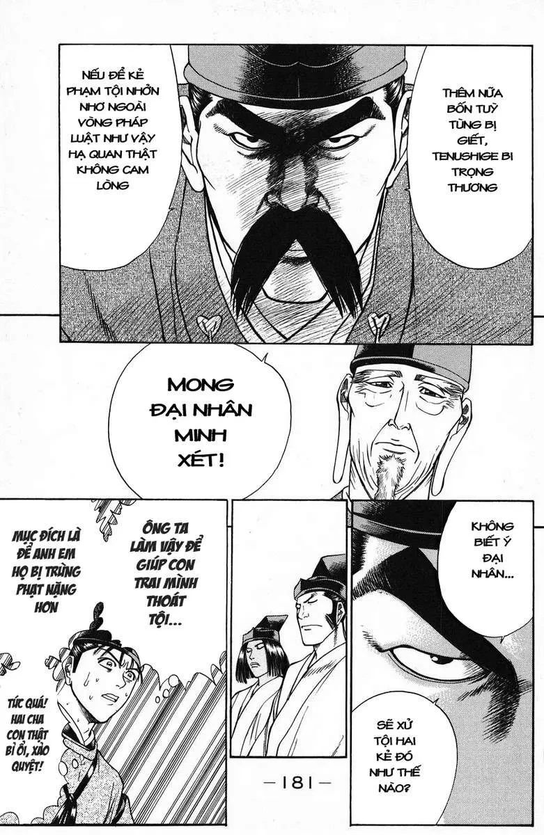 Shana Oh Yoshitsune (Ss1) Chapter 51 - 24