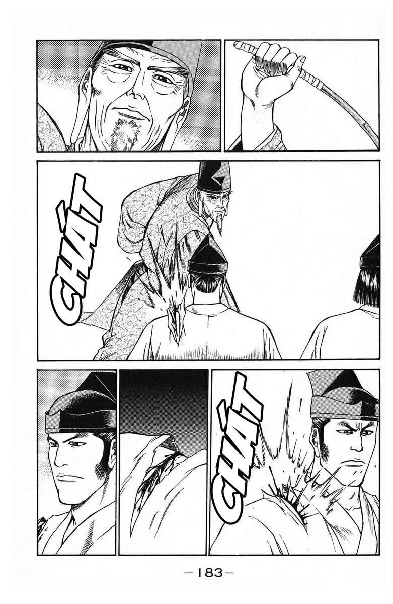 Shana Oh Yoshitsune (Ss1) Chapter 51 - 26