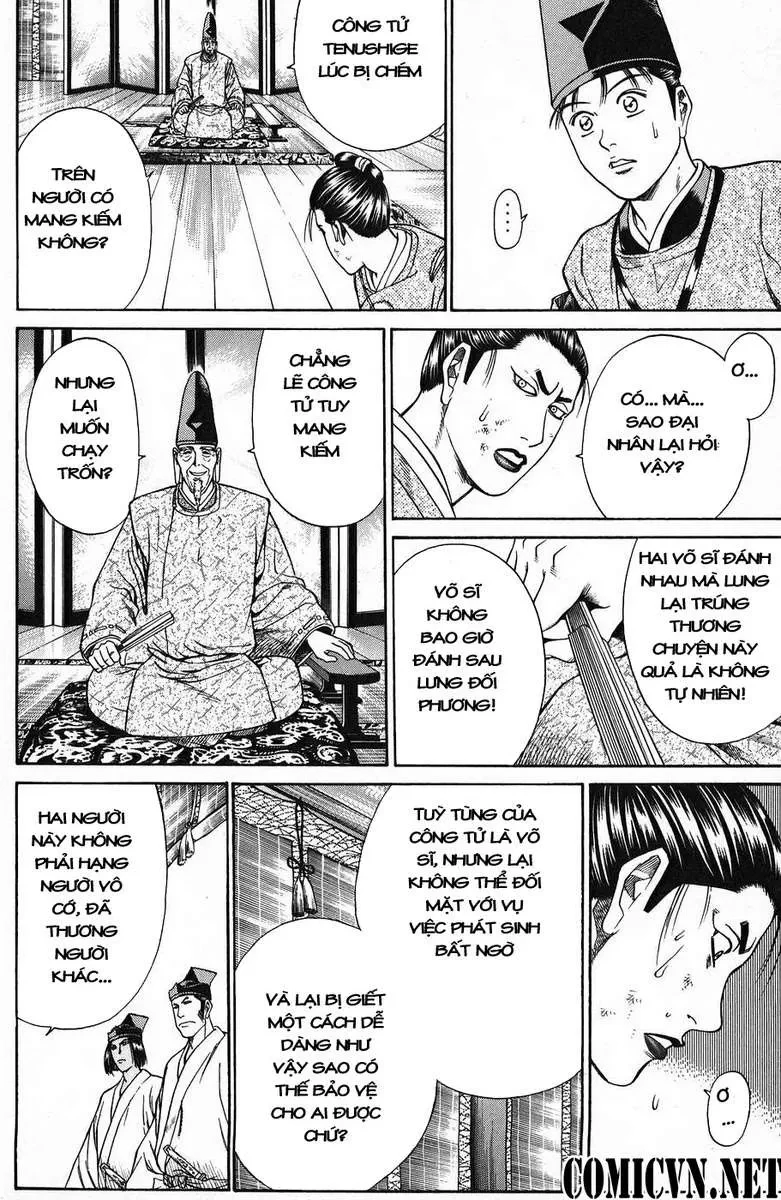 Shana Oh Yoshitsune (Ss1) Chapter 51 - 29