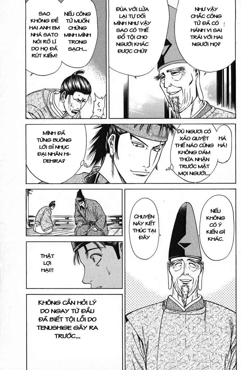 Shana Oh Yoshitsune (Ss1) Chapter 51 - 30