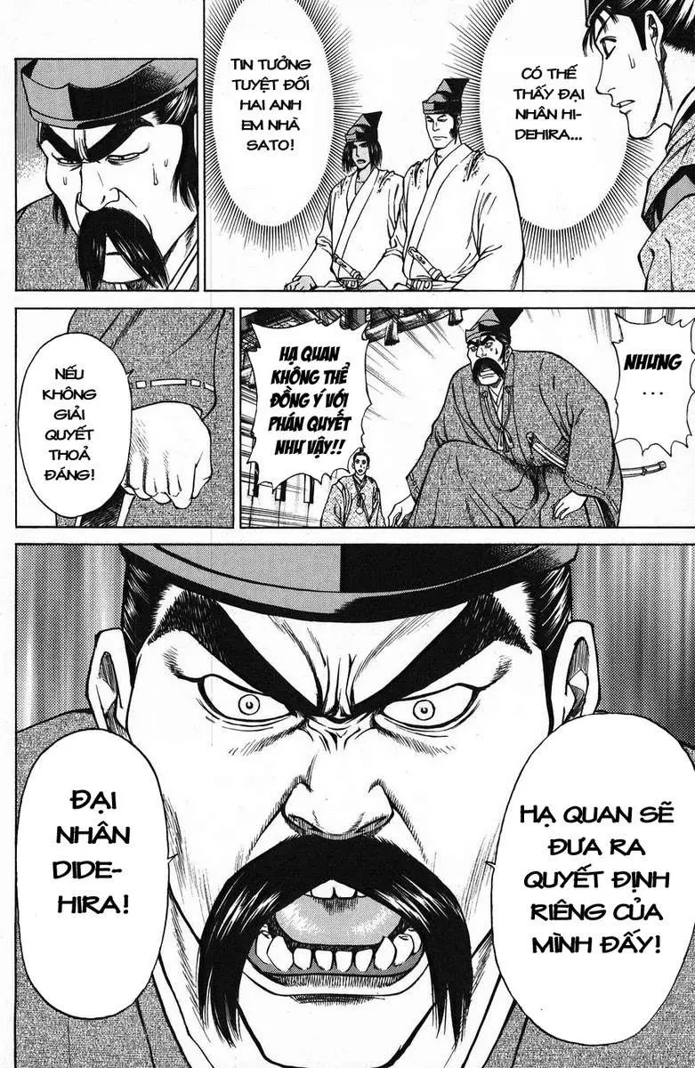 Shana Oh Yoshitsune (Ss1) Chapter 51 - 31