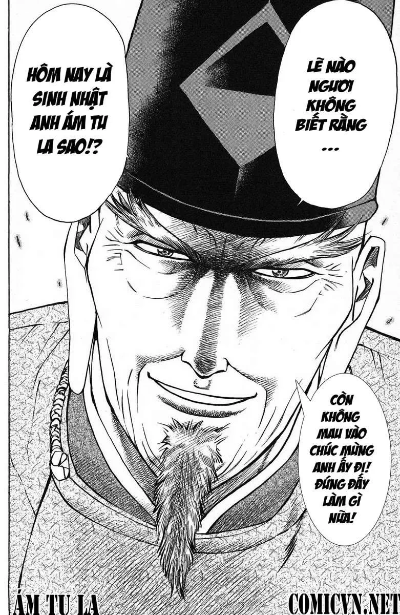 Shana Oh Yoshitsune (Ss1) Chapter 51 - 33