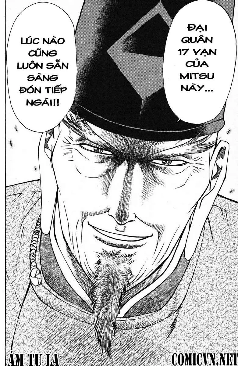 Shana Oh Yoshitsune (Ss1) Chapter 51 - 34